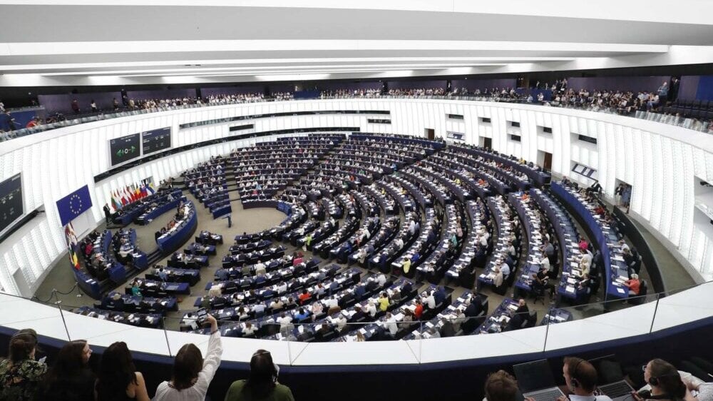 Das Europäische Parlament wird eine Entschließung zur politischen Lage im Kosovo verabschieden