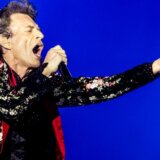 Muzika: Rolingstonsi ne miruju, stiže 31. album čuvene rokenrol grupe 13