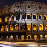 Italija i životinje: Koloseum u Rimu se bori s najezdom pacova 5