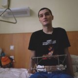 Rusija i Ukrajina: Dobrotvorna akcija posvećena seksualnom životu ranjenih ukrajinskih veterana 12