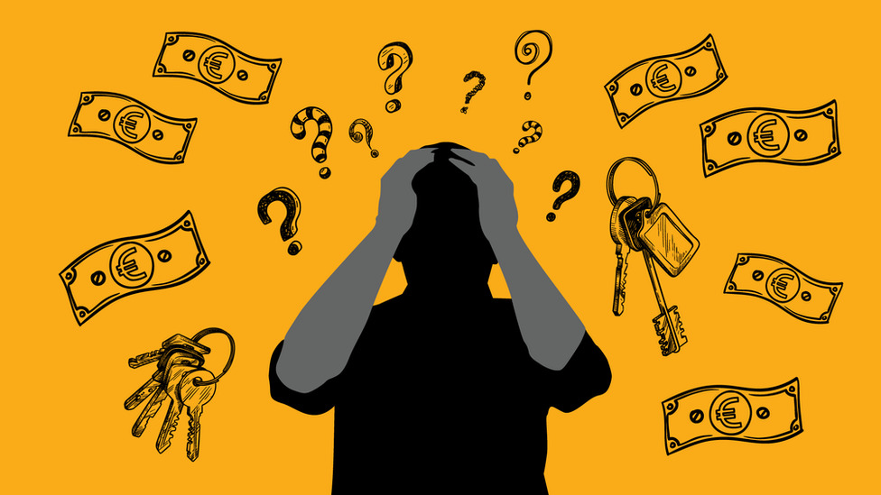 Rusi u Srbiji: „Gledaju nas kao da smo vreće novca”, zašto neki stranci plaćaju „ruske cene” 2 Stanovi