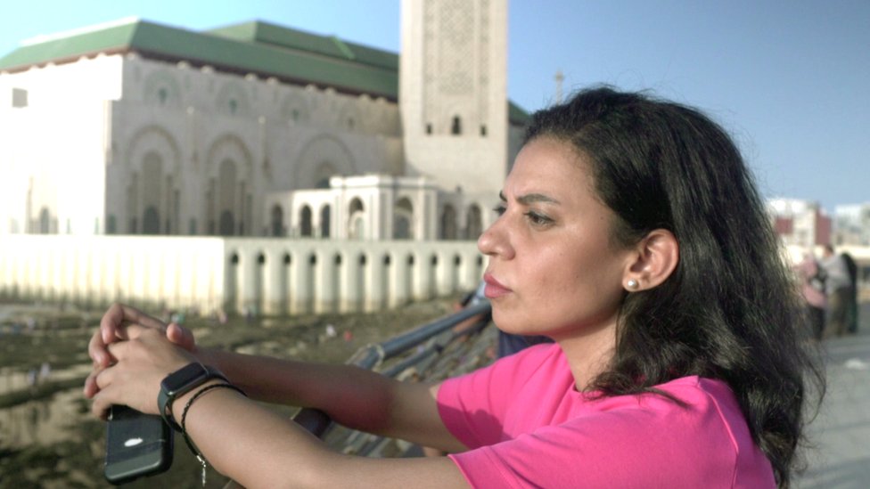 BBC istraga: „Duhovni iscelitelji“ koji seksualno zlostavljaju žene 1 BBC reporter Hanan Razek