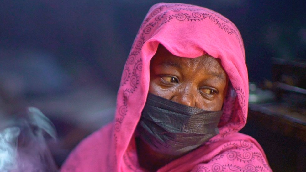 BBC istraga: „Duhovni iscelitelji“ koji seksualno zlostavljaju žene 3 Sawsan