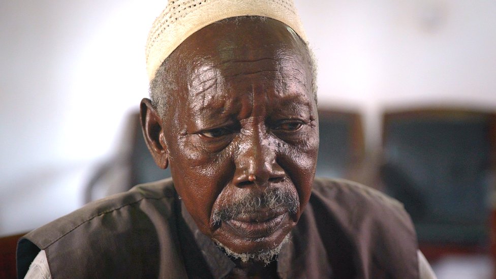 BBC istraga: „Duhovni iscelitelji“ koji seksualno zlostavljaju žene 4 Sheikh Ibrahim