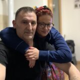 Bosna i Hercegovina: Ima li zdravog života posle psihijatrije, ljubavna priča Emine i Mustafe iz Olova 7