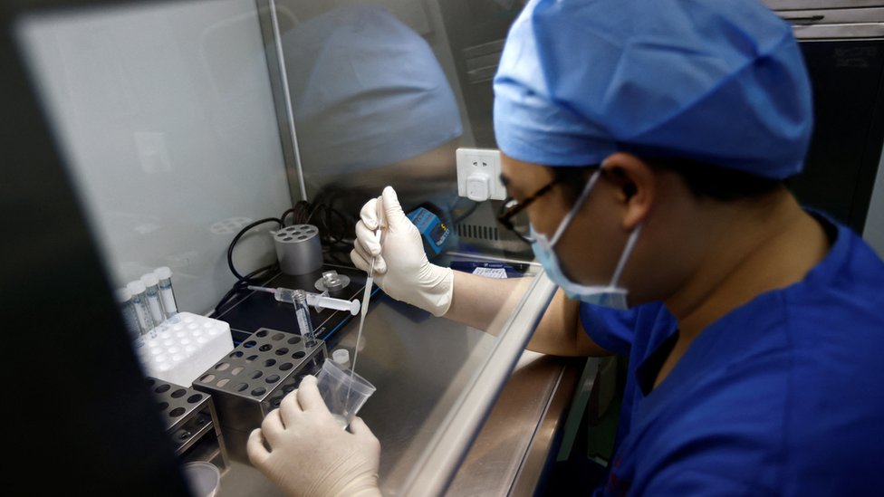 Srbija i reproduktivno zdravlje: Rak ne mora da bude prepreka za roditeljstvo 1 sperma, laboratorija