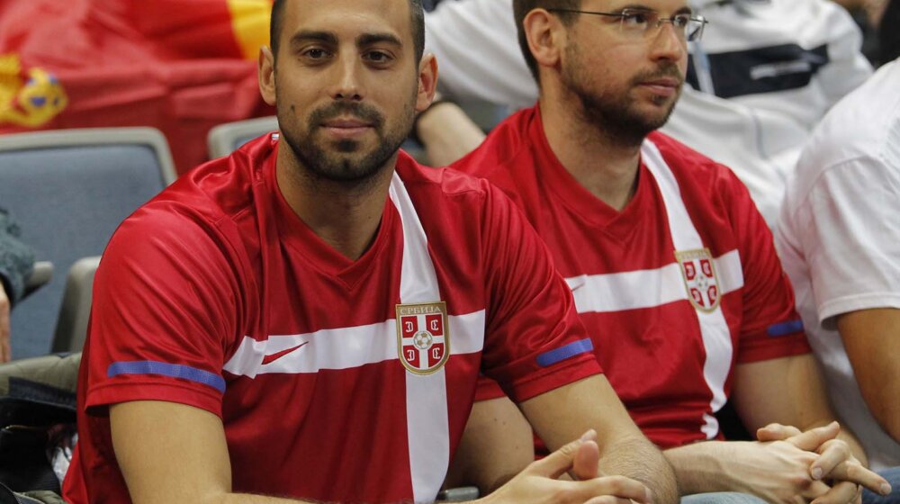 Čavić tužio Plivački savez Srbije: Nestali papiri za nacionalnu penziju 1