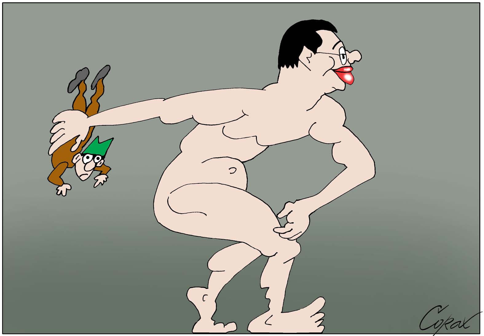 Corax 11