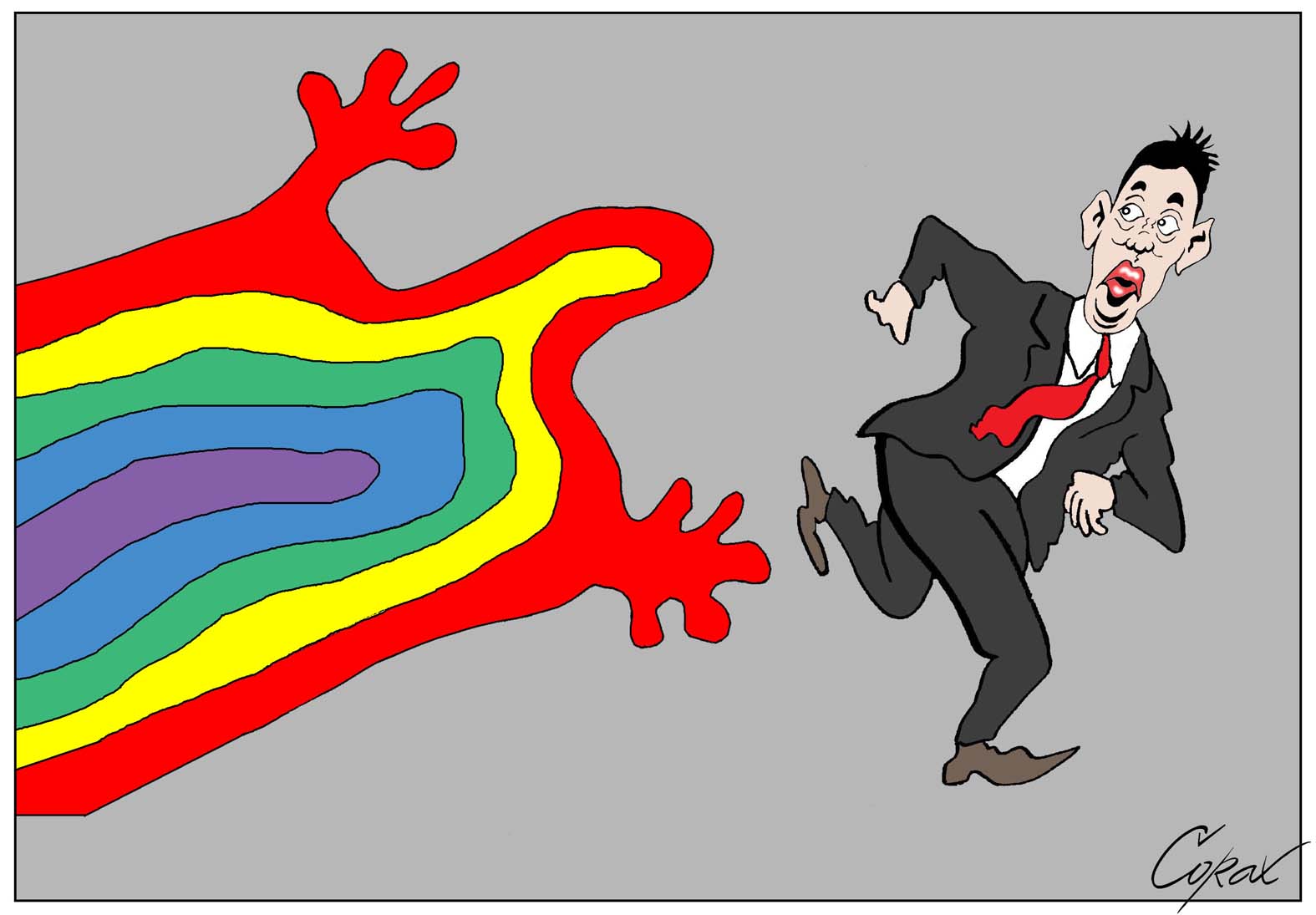 Corax 4