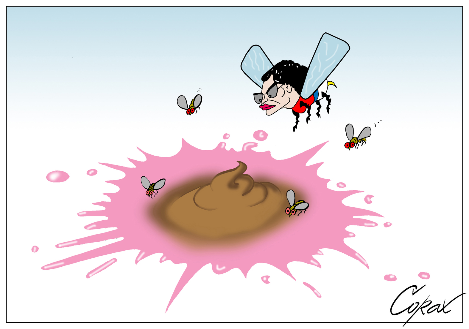Corax 10