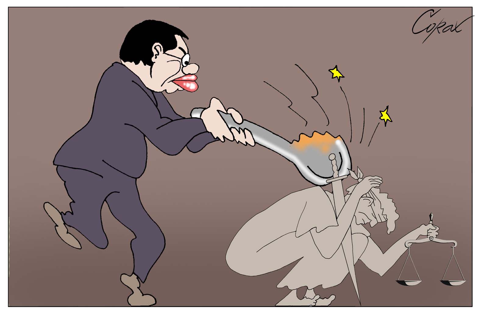 Corax 2