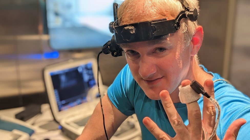 Toplotni talas i zdravlje: Kada postaje pretoplo za ljudsko telo 1 Džejms Galager