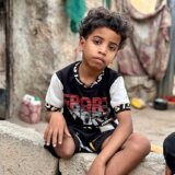Jemen: Deca zaboravljenog rata 4