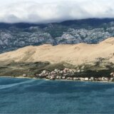 Hrvatska i hrana: Paški sir - delikates s ukusom vetra 5