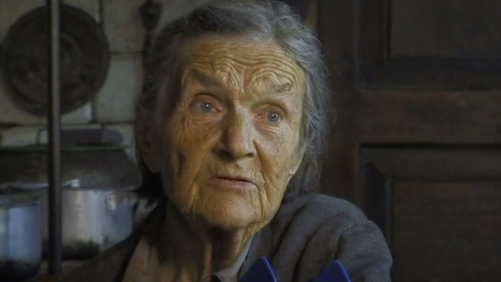 Drugi svetski rat i religija: Da li su časne sestre zaista žrtvovale živote za grupu Poljaka 6 Marija Karavaiska