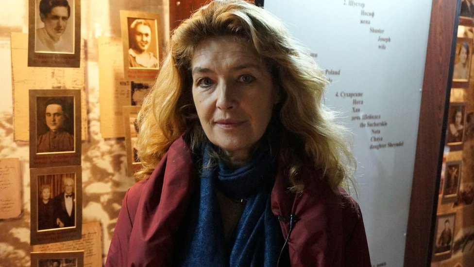 Drugi svetski rat i religija: Da li su časne sestre zaista žrtvovale živote za grupu Poljaka 5 Tamare Veršickaje