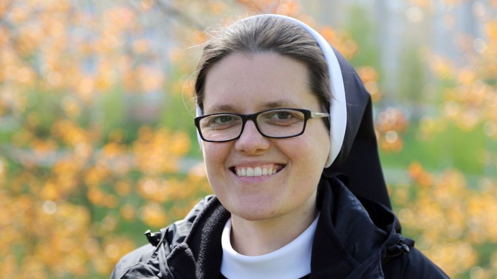 Drugi svetski rat i religija: Da li su časne sestre zaista žrtvovale živote za grupu Poljaka 2 Klara Volček