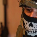 Rusija i Ukrajina: „Zovu nas Duhovi Bahmuta" - BBC na frontu sa ukrajinskim snajperistima 8