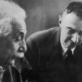 Openhajmer i Ajnštajn: Složen odnos „oca“ atomske bombe i Nobelovca 4