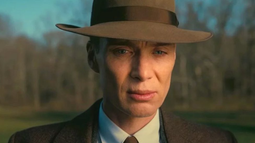 Openhajmer i Ajnštajn: Složen odnos „oca“ atomske bombe i Nobelovca 5 Actor Cillian Murphy as Oppenheimer