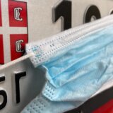 Saobraćaj i Srbija: Može li „Oko sokolovo“ da se izbori sa lišćem i maskama na tablicama 1