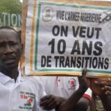 Afrika: Burkina Faso i Mali poručuju - „Dalje ruke od Nigera, branićemo ga", Evropljani se evakuišu 6