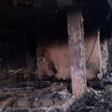 Rusija i Ukrajina: Moskva gađala skladišta žita kod Odese, ukrajinske snage oborile 10 dronova iznad Kijeva 10