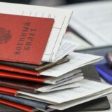 Ukrajina i Rusija: Desetine ruskih vojnih odseka na meti građana, ali nejasno zašto 5