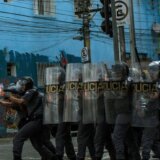 Kriminal: Najmanje 45 poginulih u akcijama brazilske policije protiv narko-bandi 1
