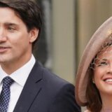 Kanadski premijer Džastin Trudo i Sofi Gregoar se razvode 2