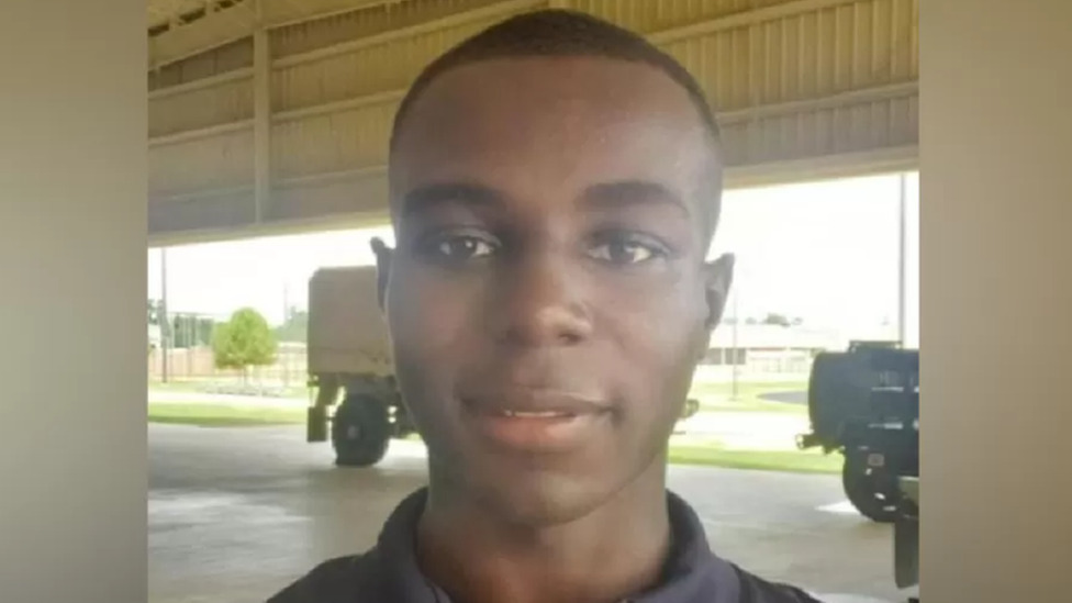 Severna Koreja: Američki vojnik prebegao zbog rasizma u armiji 1 Travis King the US soldier who crossed border to North Korea in July