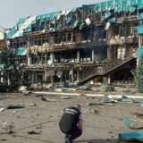 Rusija i Ukrajina: Moskva gađala još jednu ukrajinsku luku, Zapad optužuje Putina da koristi hranu kao oružje, ukrajinski PVO opet oborio seriju dronova iznad Kijeva 12