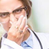 Zdravlje i korona virus: Oni koji čačkaju nos se češće zaražavaju kovidom, pokazalo istraživanje 5