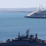 Rusija i Ukrajina: Šta su pomorski dronovi, koliko koštaju i kako utiču na rat 6