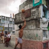 Mundobasket: Zbog čega je košarka na Filipinima „religija i kult", a koševi stoje „na svakoj banderi" 8