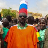 Afrika: Svrgnuti predsednik upozorava na „Vagner i širenje ruskog uticaja", Burkina Faso i Mali poručuju - „Dalje ruke od Nigera, branićemo ga" 3