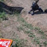 Rusija i Ukrajina: Eksplozije kod ruske baze na Crnom moru, Amerikanci obećavaju ustupke Rusima ako se vrate sporazumu o izvozu žita 4