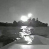 Rusija i Ukrajina: Ukrajinci tvrde da su pomorski dron zabili u ruski brod, Amerikanci obećavaju ustupke Rusima ako se vrate sporazumu o izvozu žita 7