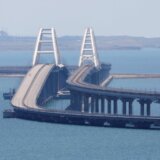 Rusija i Ukrajina: Ukrajinci pojačali napade pomorskim dronovima, oštećen još jedan ruski brod u Crnom moru 4