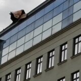 Vremenske nepogode: Novo jako nevreme u Srbiji - vetar nosio krovove, padao grad 2