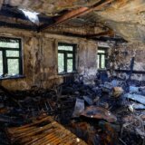 Rusija i Ukrajina: Ukrajinci gađaju mostove kod Krima, Rusi granatirali Herson, na jugu Ukrajine 5