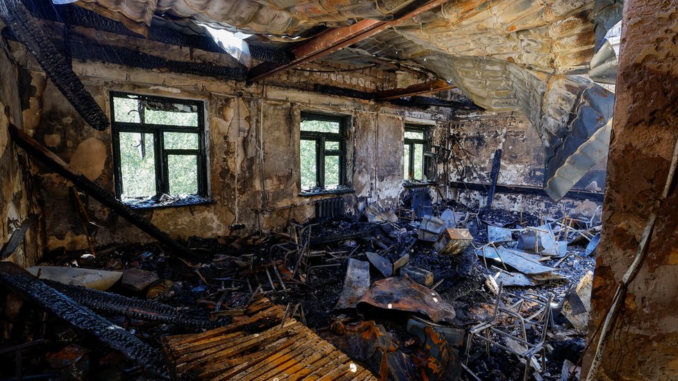 Rusija i Ukrajina: Ukrajinci gađaju mostove kod Krima, Rusi granatirali Herson, na jugu Ukrajine 1 Donjeck