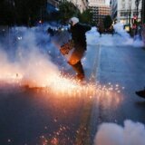 Fudbal i nasilje: Navijač atinskog AEK-a ubijen u tuči sa pristalicama zagrebačkog Dinama 12