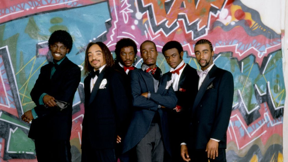 grandmaster flash and the furious five