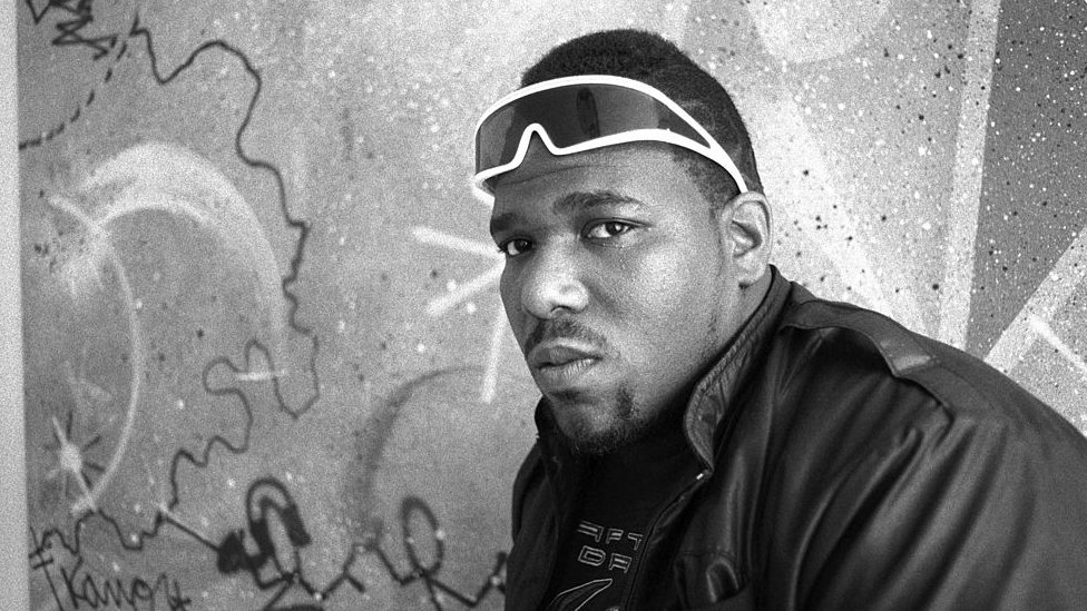 Hip-hop slavi 50. rođendan: Od Grendmaster Fleša do Stormzija – istorija repa i hip-hopa 6 afrika bambaataa