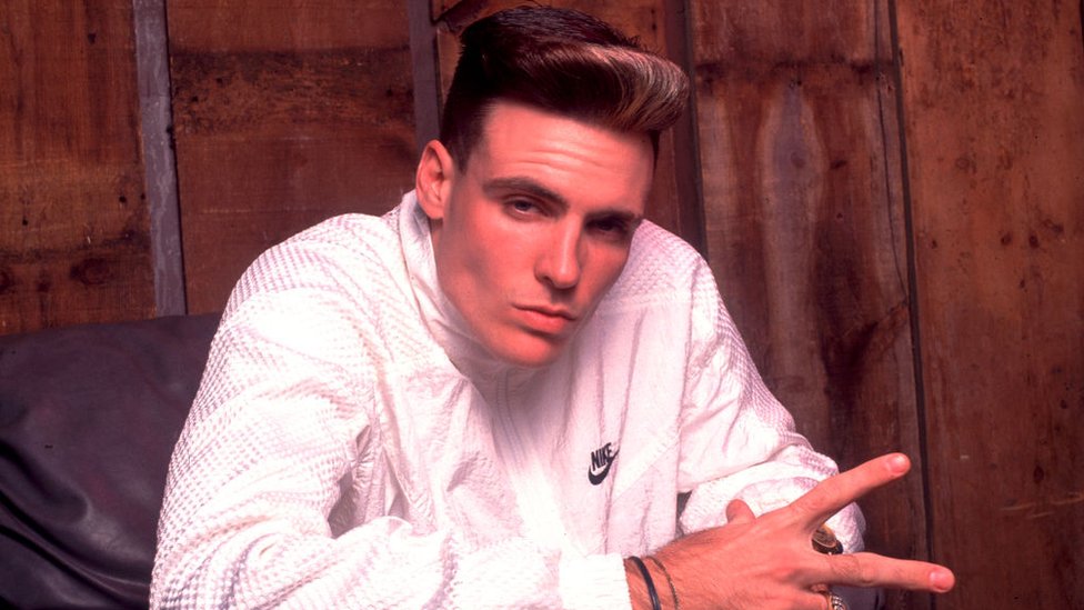 Hip-hop slavi 50. rođendan: Od Grendmaster Fleša do Stormzija – istorija repa i hip-hopa 11 Vanilla Ice