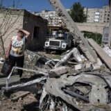 Rusija i Ukrajina: Raste broj žrtava u napadu na istoku zemlje, oprečne tvrdnje o cilju bombardovanja 6