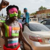 Afrika: Napetost oko Nigera raste, Vašington smatra da Vagner „iskorišćava situaciju" 9