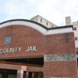 Amerika i politika: Unutar ozloglašenog zatvora u Atlanti gde se Tramp predao 11