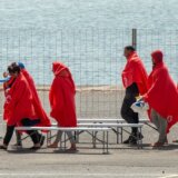 Italija: Nova tragedija na moru, stradao 41 migrant, među njima i troje dece 5